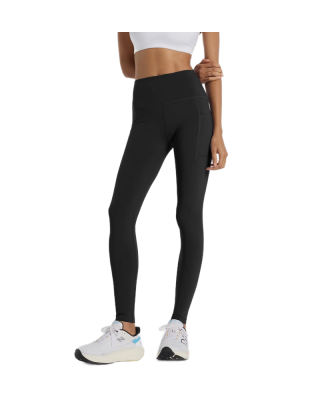 Dámské legíny NEW BALANCE RC Pocket Legging 27''